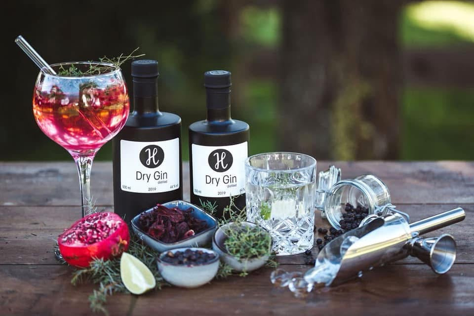 GIN